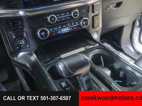 Used 2021 Ford F150 Lariat AWD/4WD image 57