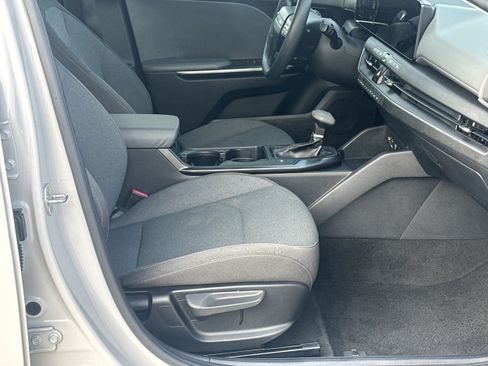 Used 2025 Kia K4 FWD image 13