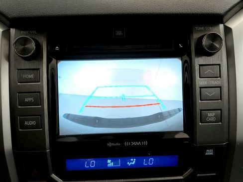 Used 2019 Toyota Tundra Platinum AWD/4WD image 31