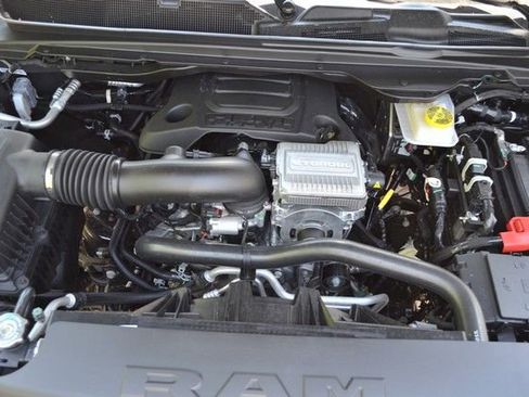 New 2026 RAM 1500 Big Horn AWD/4WD image 37