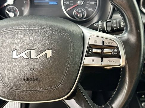 Used 2022 Kia Telluride S image 25
