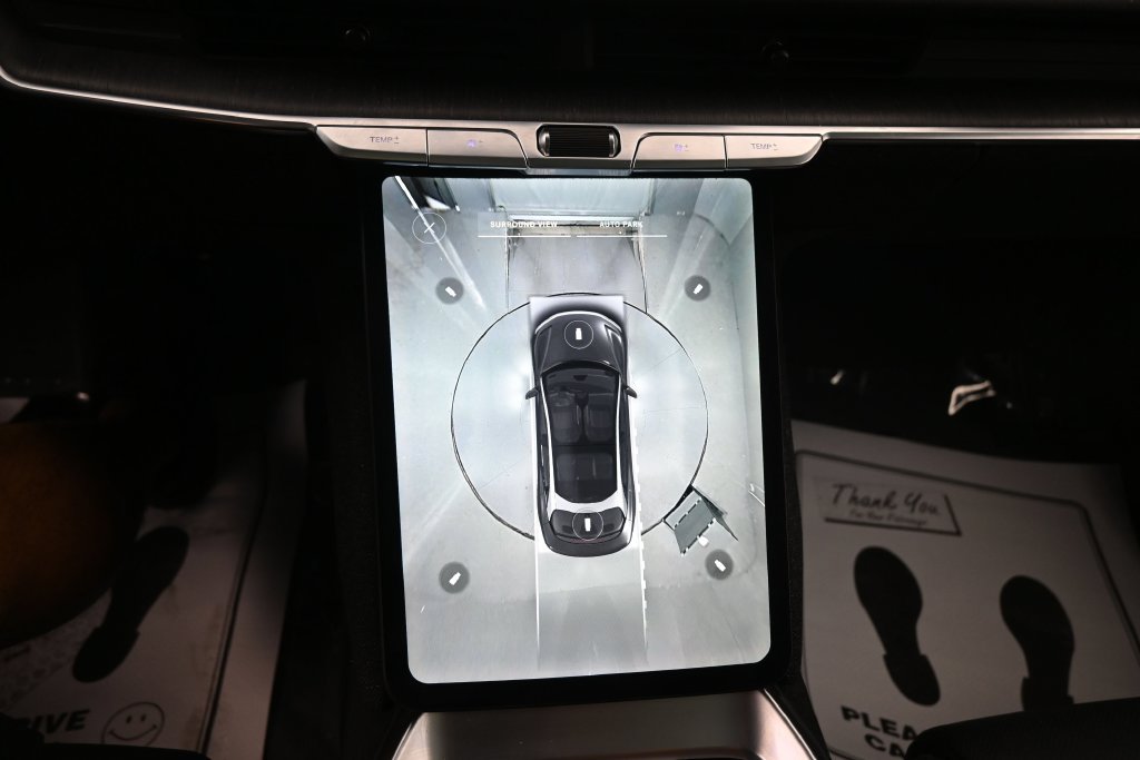 Used 2023 Lucid Air Touring AWD/4WD image 20