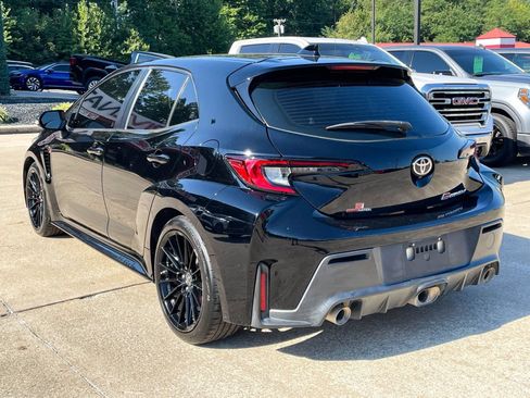 Used 2023 Toyota Corolla GR w/ Performance Package AWD/4WD image 5