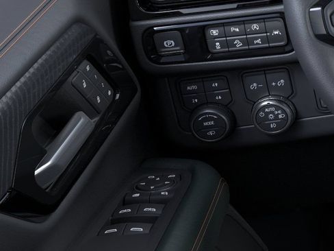 New 2026 GMC Yukon AT4 w/ AT4 Premium Plus Package AWD/4WD image 22
