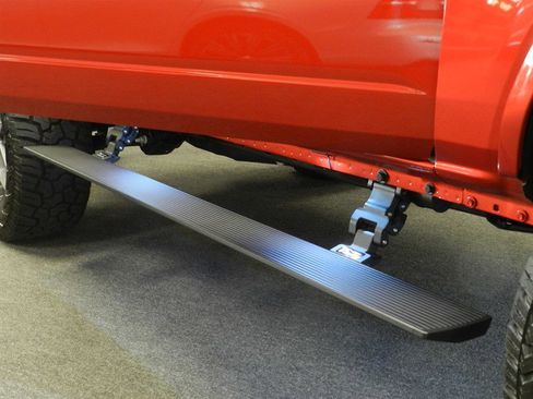 Used 2024 Ford Bronco Outer Banks image 64