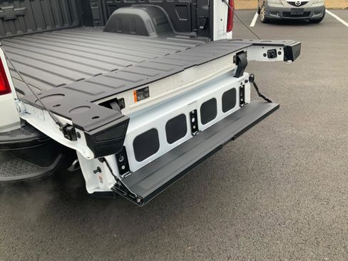 New 2026 Chevrolet Silverado 1500 LT Trail Boss w/ LT Trail Boss Premium Package image 36