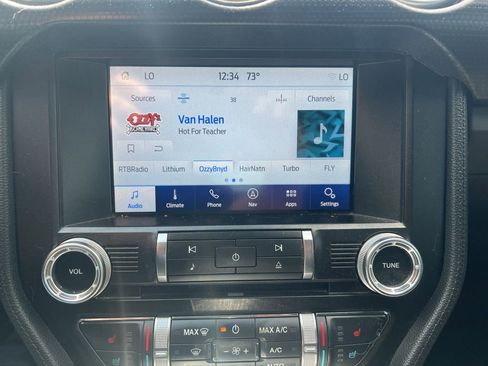 Used 2019 Ford Mustang GT Premium w/ Equipment Group 401A RWD image 14