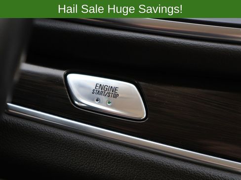 Used 2023 Buick Enclave Essence w/ Sport Touring Edition FWD image 27
