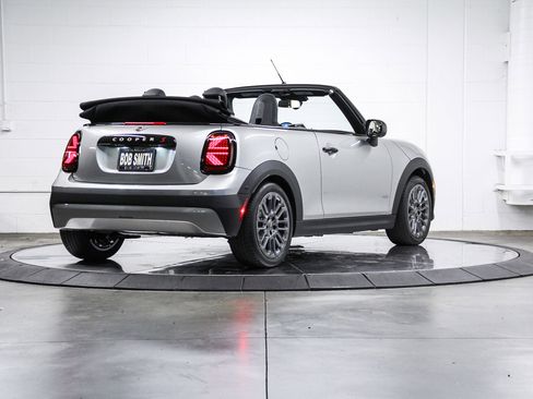 New 2026 MINI Cooper S image 12