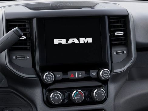 New 2026 RAM 5500 Tradesman w/ Chrome Appearance Group AWD/4WD image 18