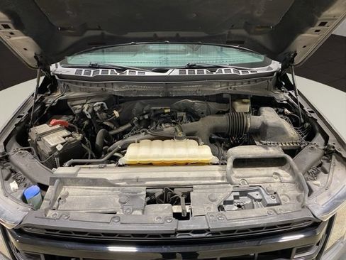 Certified 2023 Ford F150 Lariat w/ Equipment Group 502A High AWD/4WD image 27