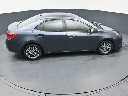 Certified 2018 Toyota Corolla XLE image 43