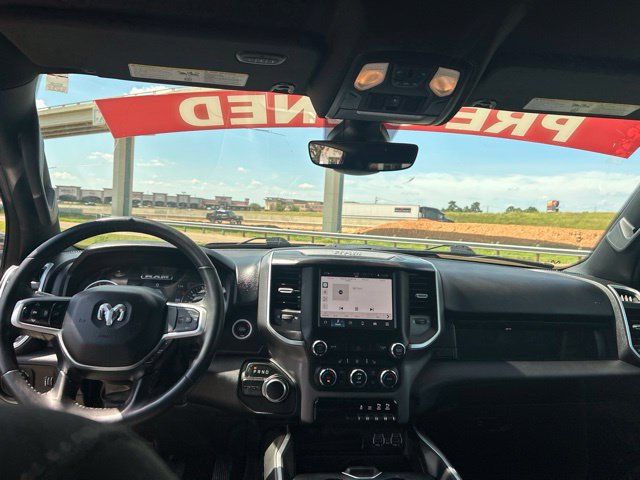 Used 2022 RAM 1500 Lone Star RWD image 36