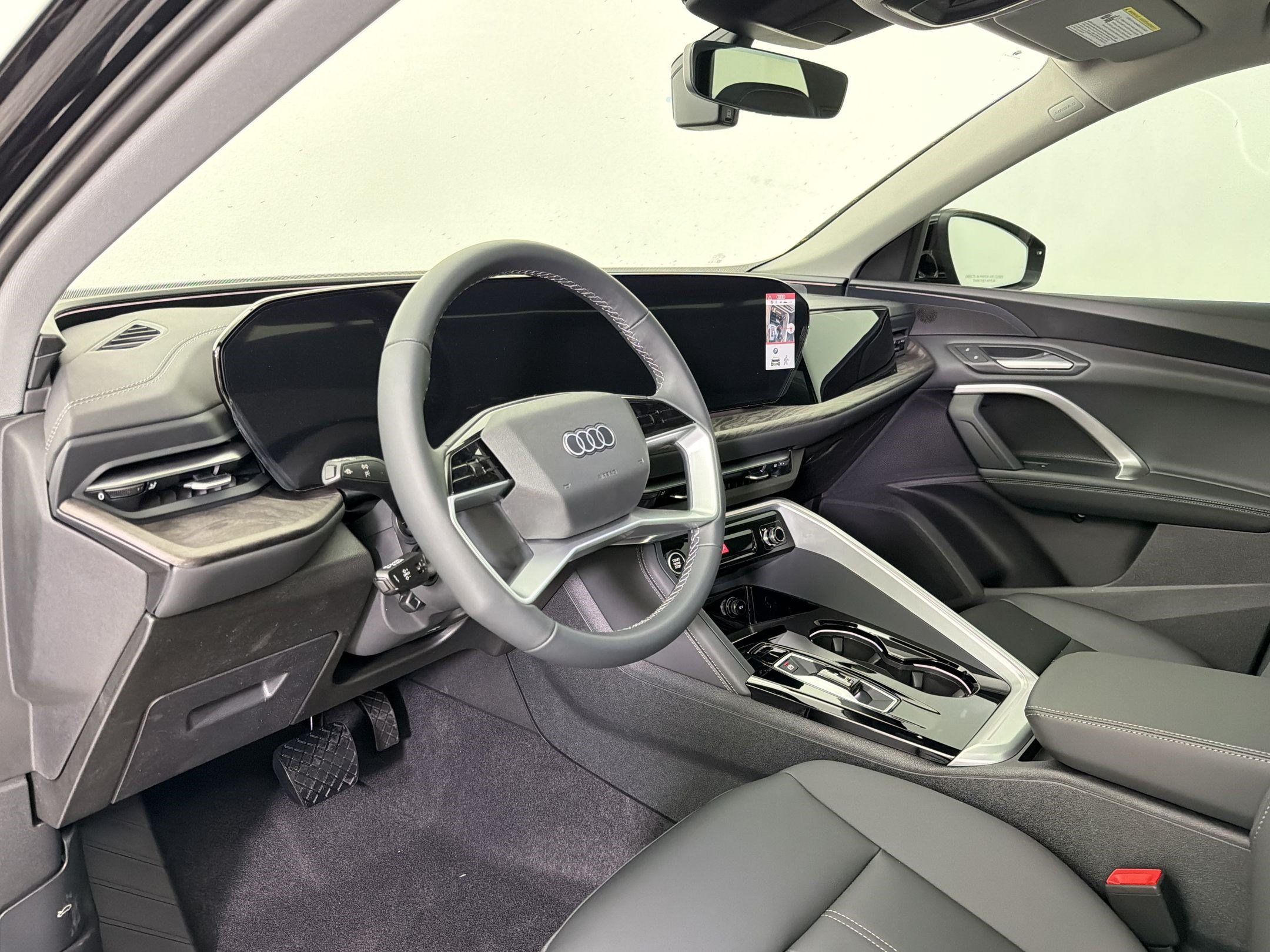 New 2026 Audi Q5 Premium AWD/4WD image 4