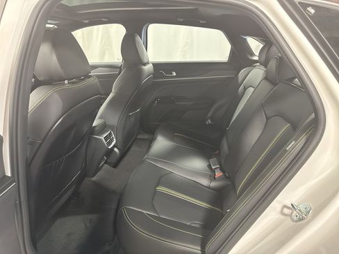 New 2026 Kia K5 GT image 28