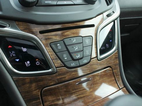 Used 2014 Buick LaCrosse Premium w/ Driver Confidence Package image 20