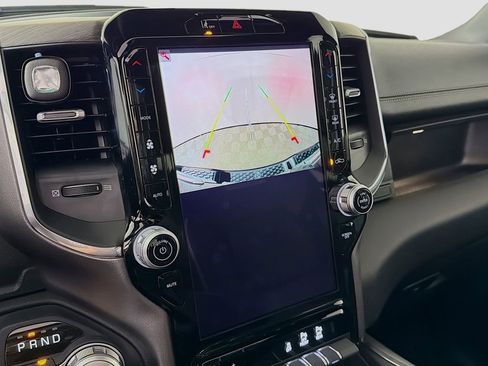 Used 2026 RAM 1500 Laramie w/ Laramie Southwest Edition image 18