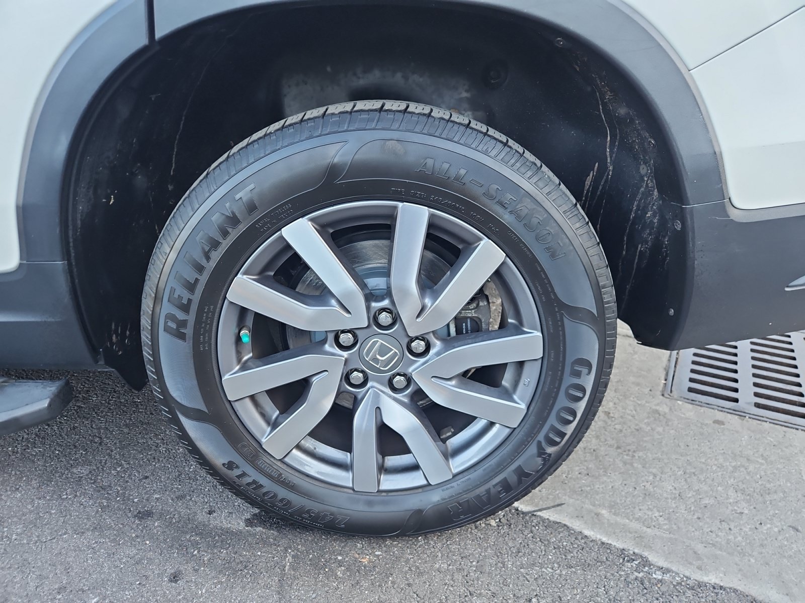 Used 2019 Honda Pilot EX-L image 16