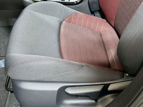 New 2025 Toyota Corolla SE FWD image 19