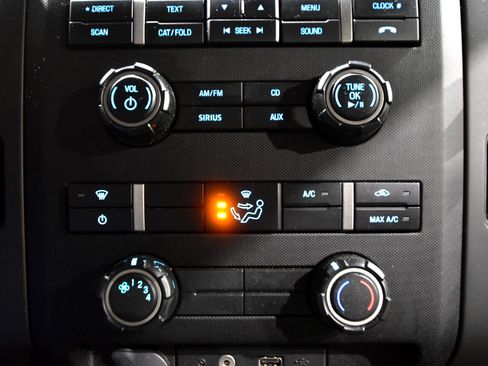 Used 2014 Ford F150 STX w/ Equipment Group 201A Mid image 26