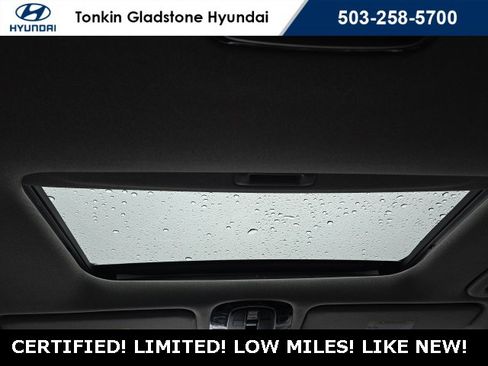 Certified 2021 Hyundai Palisade Limited image 32