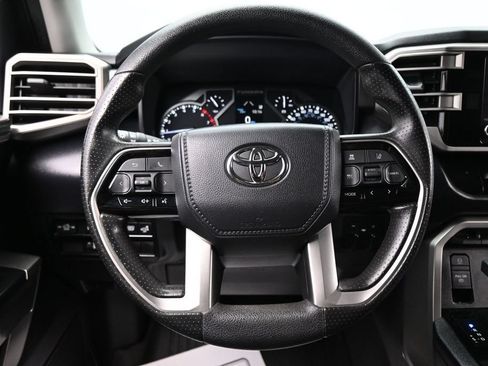 Used 2022 Toyota Tundra SR5 w/ Convenience Package RWD image 15