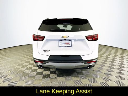 Used 2024 Chevrolet Blazer LT w/ Convenience Package image 9