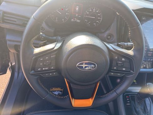 Used 2024 Subaru Crosstrek 2.5i Wilderness image 16