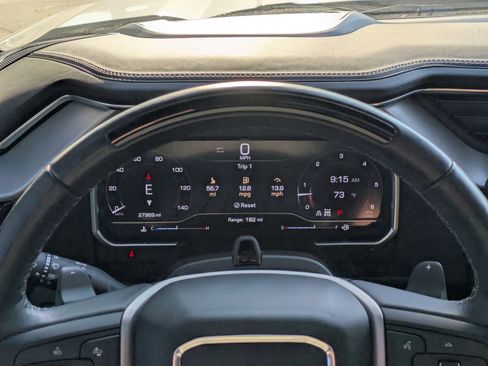 Used 2024 GMC Sierra 1500 Denali image 25