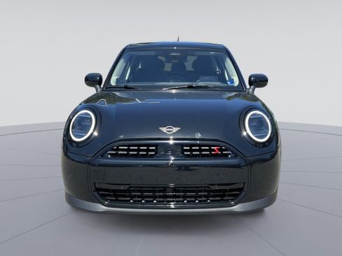 New 2026 MINI Cooper S FWD image 8