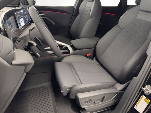 New 2026 Audi SQ5 Premium Plus AWD/4WD image 5
