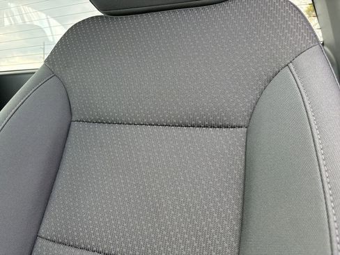 New 2026 Chevrolet Silverado 1500 W/T w/ WT Value Package image 12