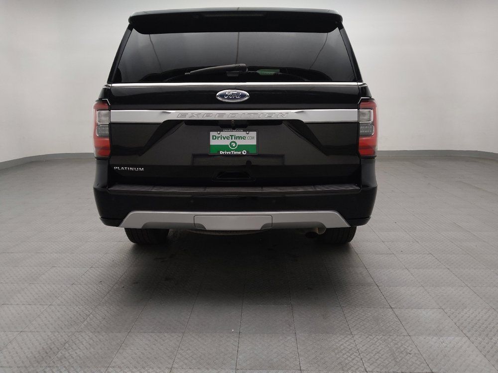 Used 2020 Ford Expedition Platinum RWD image 7