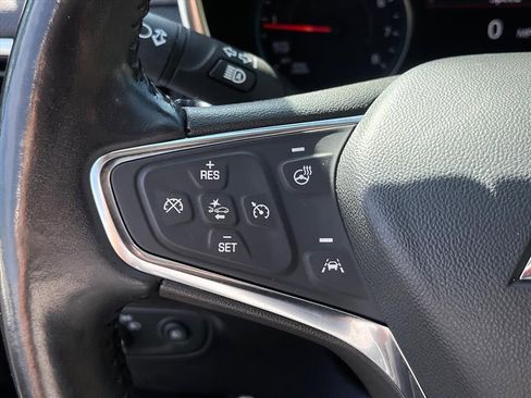 Used 2021 Chevrolet Equinox Premier FWD image 23