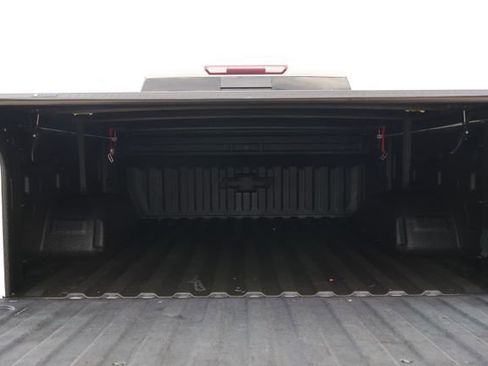 Used 2021 Chevrolet Silverado 1500 LTZ image 7