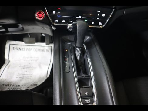 Used 2022 Honda HR-V EX image 24