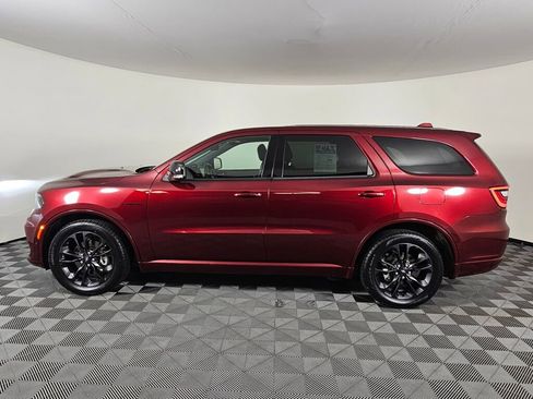 Used 2022 Dodge Durango R/T w/ Blacktop Package image 6