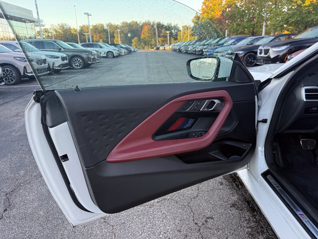 Used 2025 BMW 230i xDrive Coupe w/ M Sport Package AWD/4WD image 17
