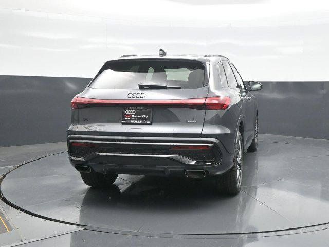 New 2026 Audi Q5 Premium Plus AWD/4WD image 6