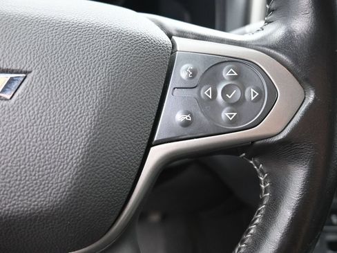 Used 2017 Chevrolet Colorado Z71 AWD/4WD image 20