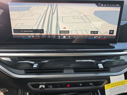 New 2026 BMW X5 xDrive40i w/ M Sport Package image 20