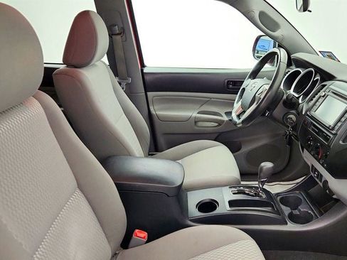 Used 2015 Toyota Tacoma 2WD Double Cab w/ Convenience Package image 22