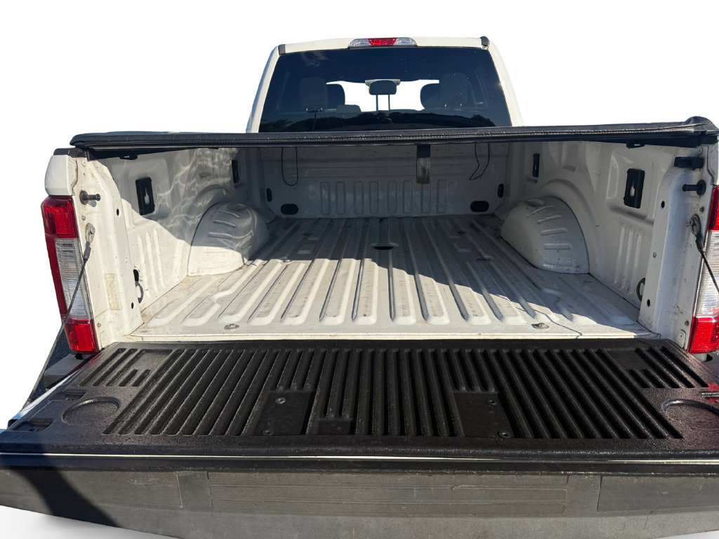 Used 2019 Ford F250 XLT w/ Snow Plow Prep Package AWD/4WD image 40
