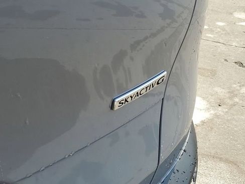 New 2026 MAZDA CX-30 AWD 2.5 S image 8