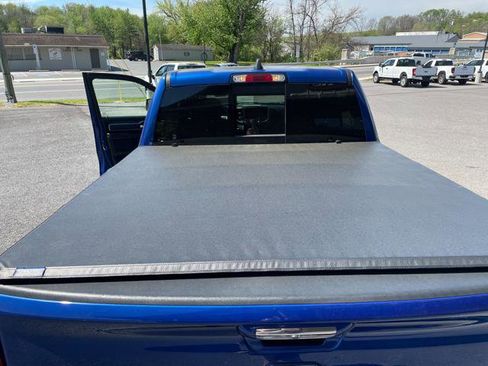 Used 2019 RAM 1500 Big Horn AWD/4WD image 30