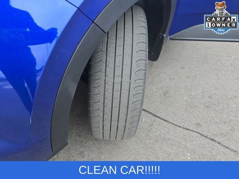 Used 2023 Hyundai Venue SEL w/ Cargo Package FWD image 22