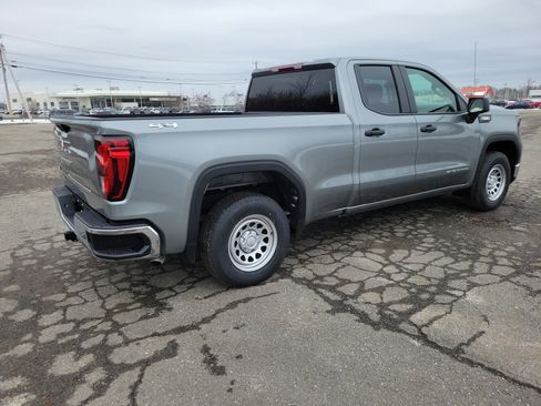 New 2026 GMC Sierra 1500 Pro w/ Pro Value Package image 7