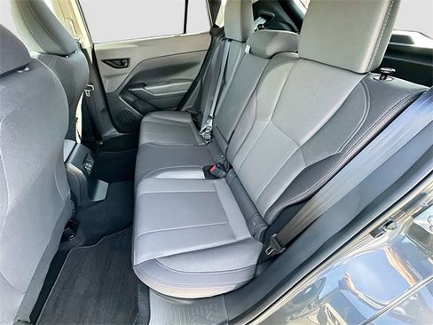 Used 2025 Subaru Crosstrek 2.0i Premium image 24