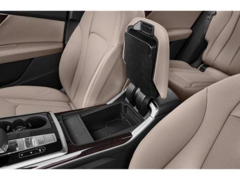 Used 2021 Audi Q8 Premium Plus w/ Premium Plus Package image 17