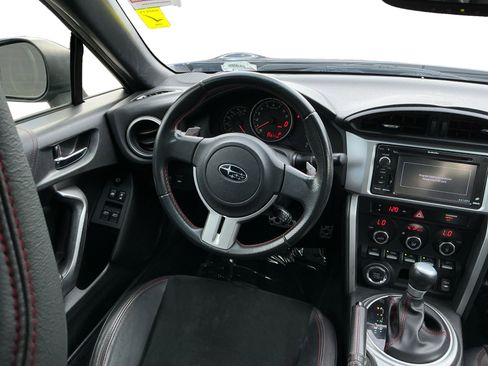 Used 2013 Subaru BRZ Limited w/ Popular Pkg 2C image 11